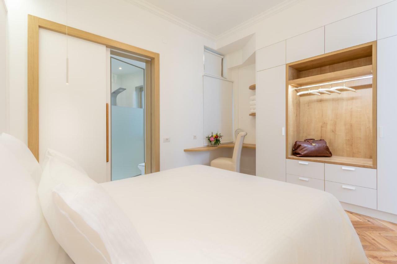 Chandakos 8 Design Apts Heraklion (Crete) Exterior foto