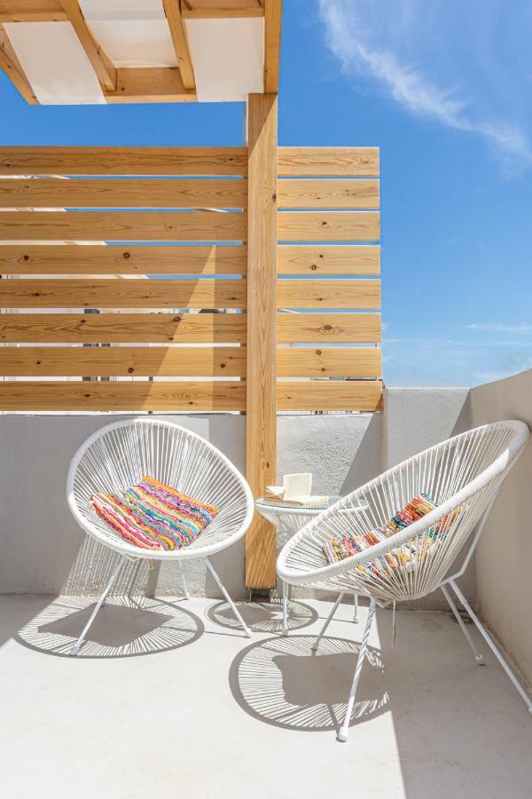 Chandakos 8 Design Apts Heraklion (Crete) Exterior foto